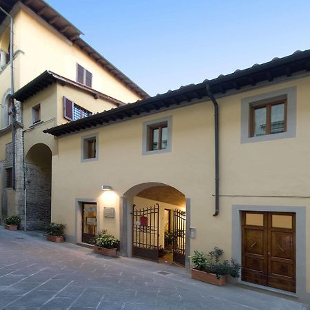 Accademia Residence Prato  Luaran gambar