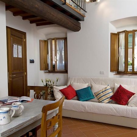 Accademia Residence Prato  Luaran gambar