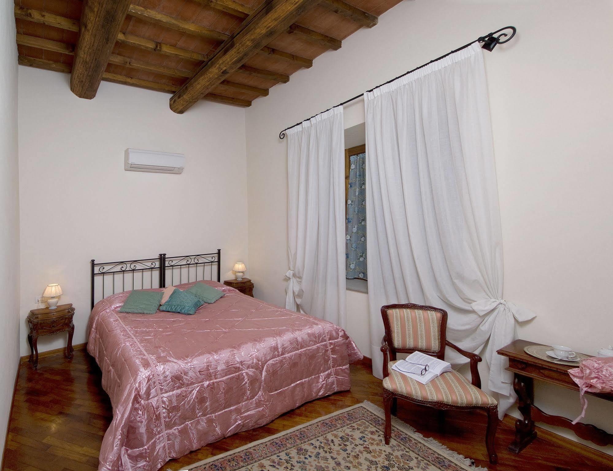 Accademia Residence Prato  Luaran gambar