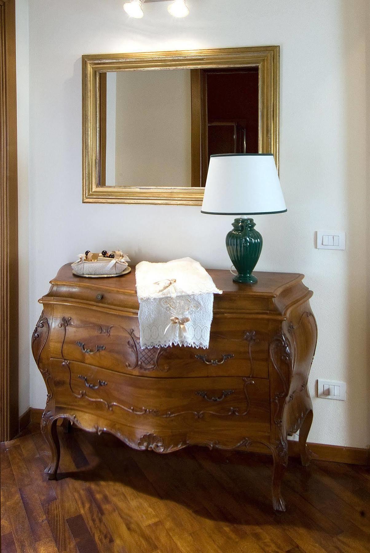 Accademia Residence Prato  Luaran gambar