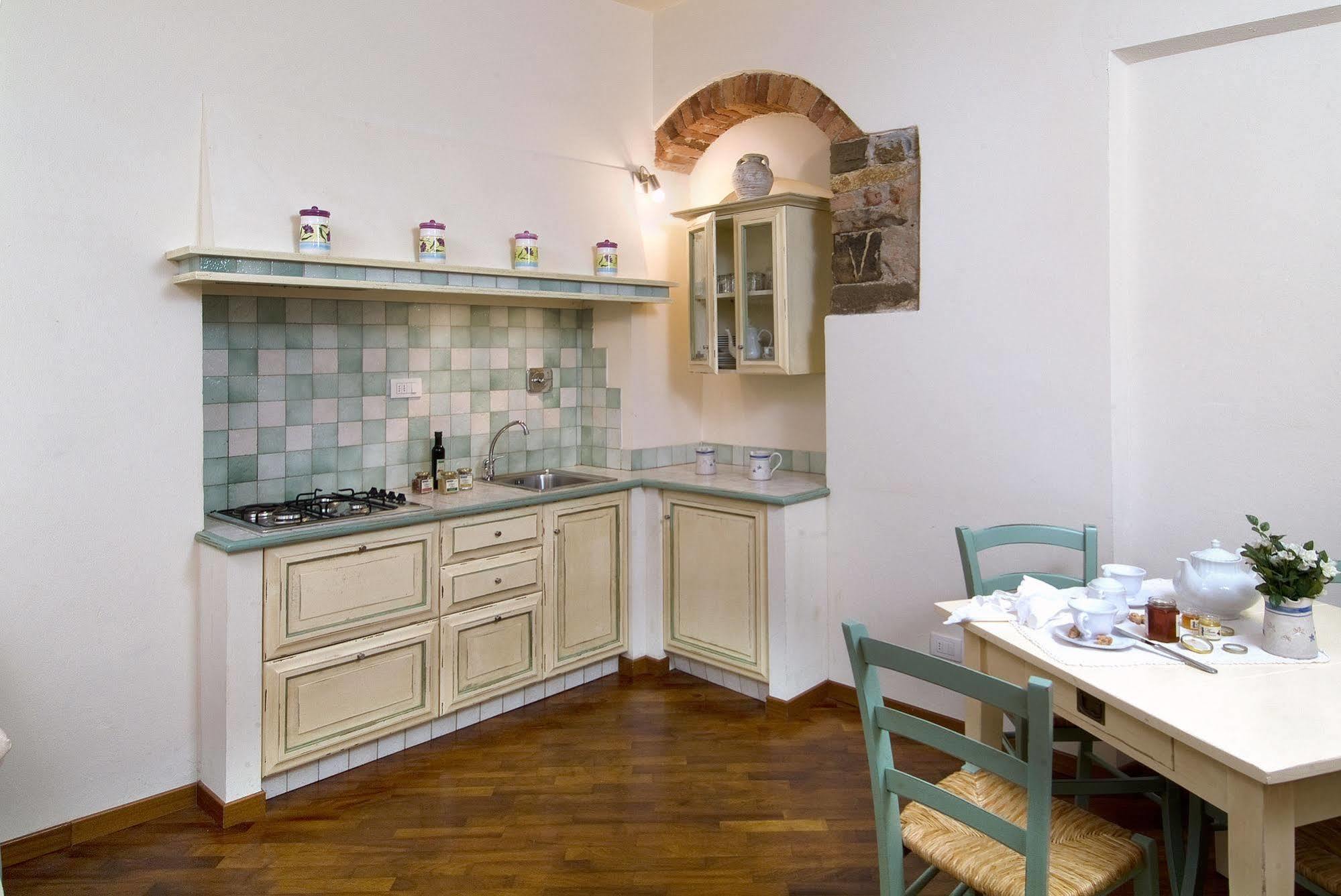 Accademia Residence Prato  Luaran gambar