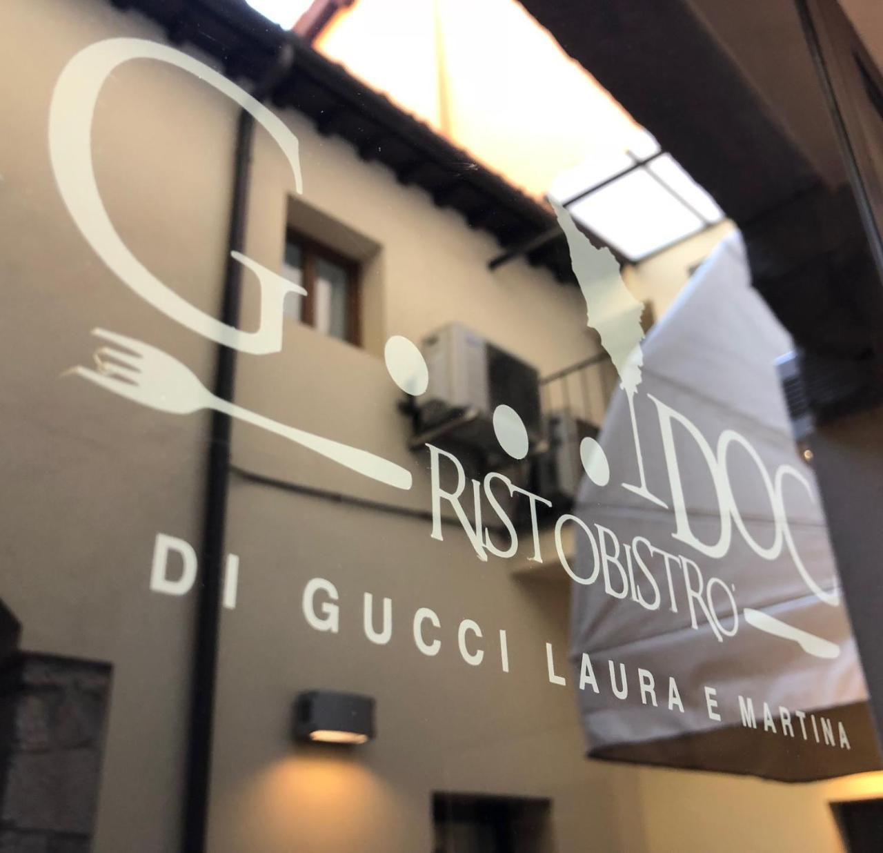 Accademia Residence Prato  Luaran gambar