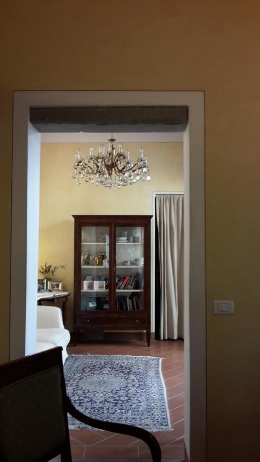 Accademia Residence Prato  Luaran gambar