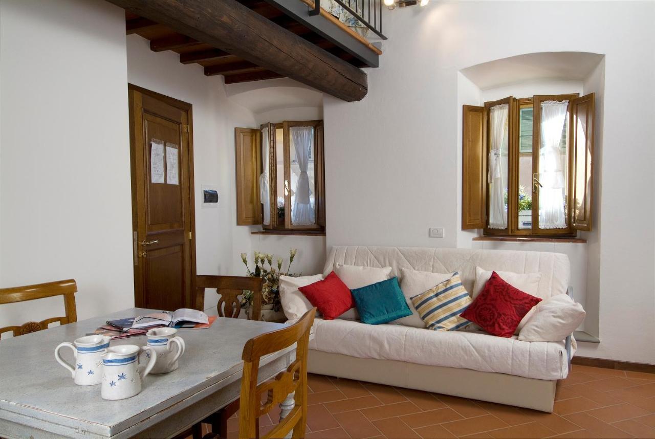 Accademia Residence Prato  Luaran gambar